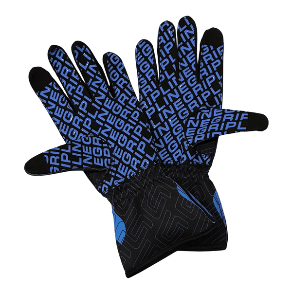 Tempest - Sim Racing Gloves