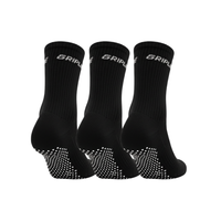 Sim Racing Socks - 3 Pack