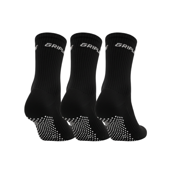 Sim Racing Socks - 3 Pack