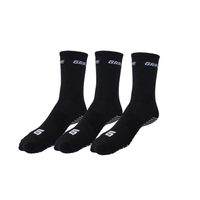 Sim Racing Socks - 3 Pack