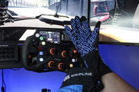 Tempest - Sim Racing Gloves