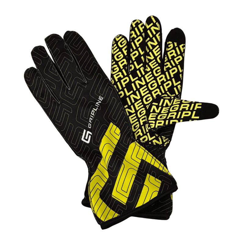 Sim Racing Gloves & Socks | Gripline
