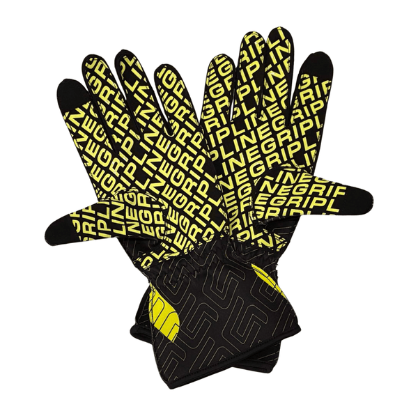 Highlight - Sim Racing Gloves