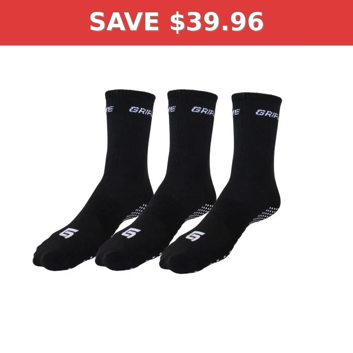 Sim Racing Socks - 5 Pack